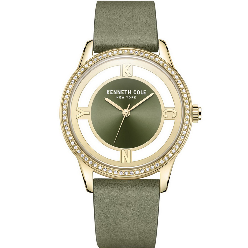 Часы Kenneth Cole Transparency KCWLA2220105